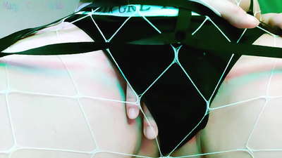 רעדהעאַד דערקלערט ווי צו רוק אַוועק איר פּאָץ און ווייַזן איר לאָך - גראָב ווערטער